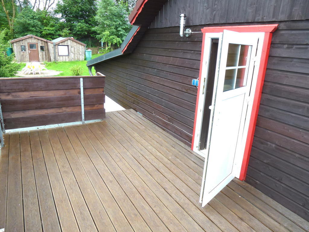 Harzhaus Willkommen Braunlage Eksteriør billede