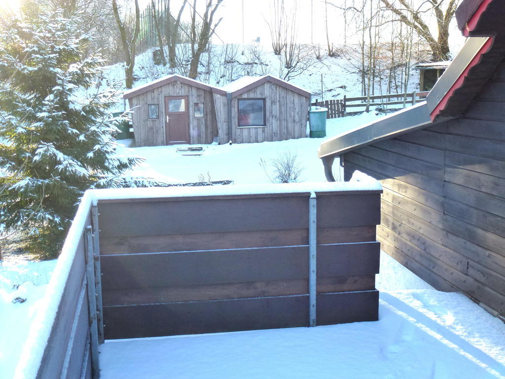 Harzhaus Willkommen Braunlage Værelse billede